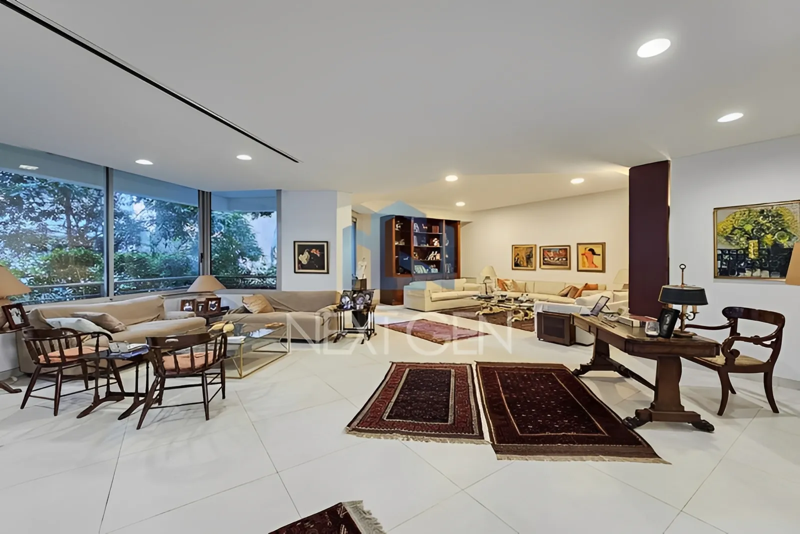 Apartment for Sale in Achrafieh