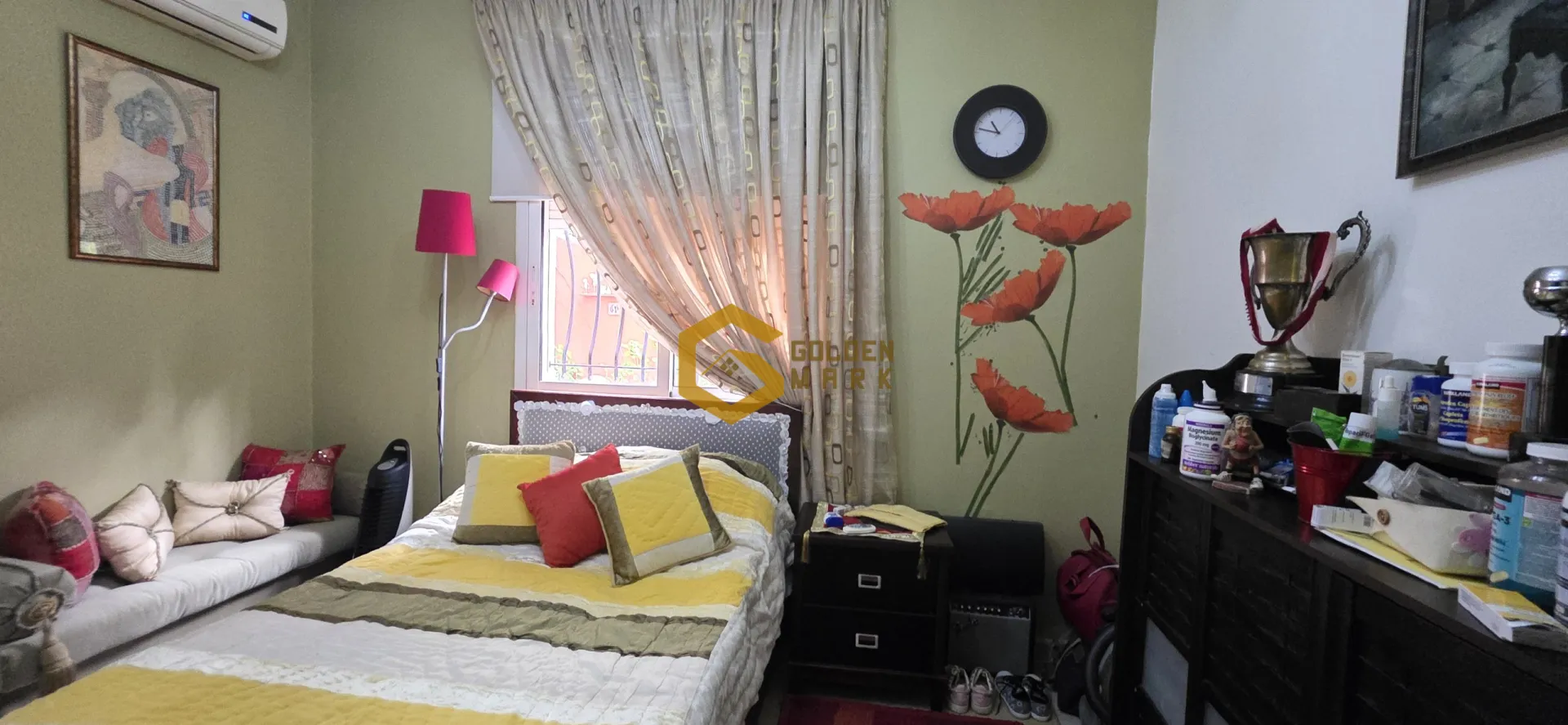 Apartment for Sale in Elissar