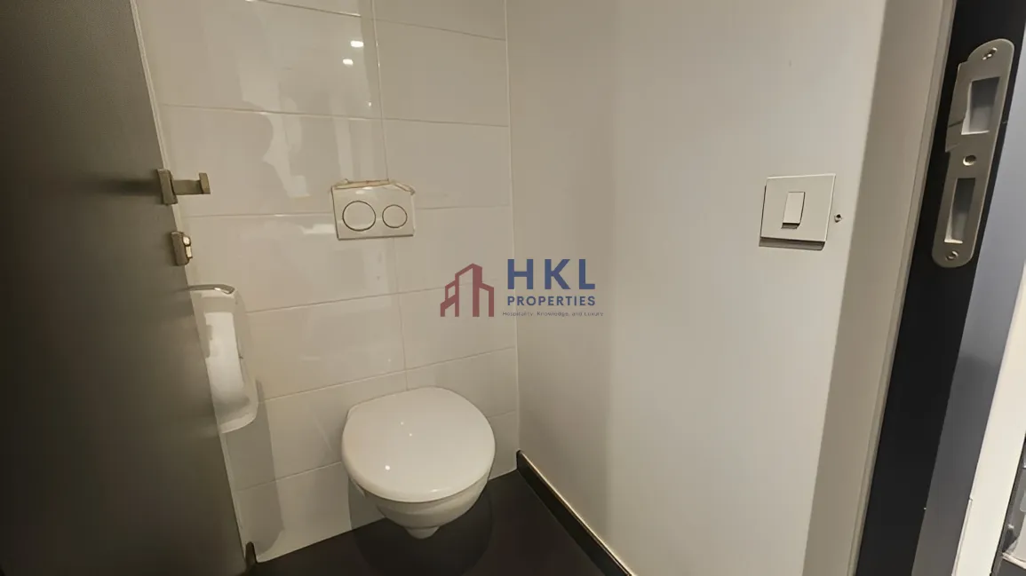 Office for Rent in Sanayeh, Beirut, Lebanon