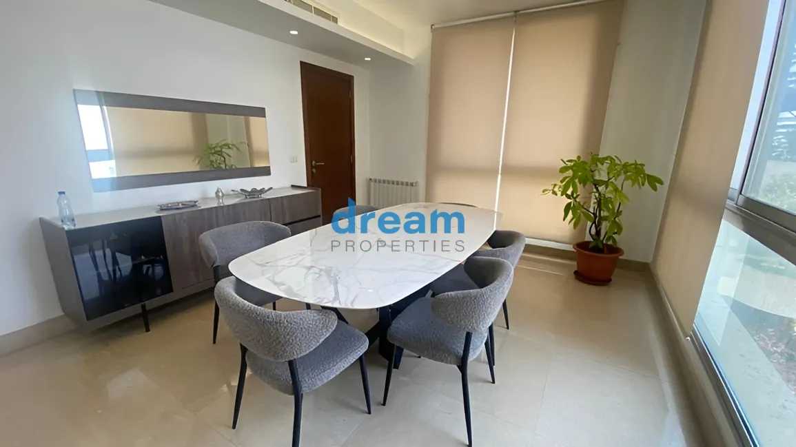 Apartment for rent in Achrafieh, Beirut, Lebanon