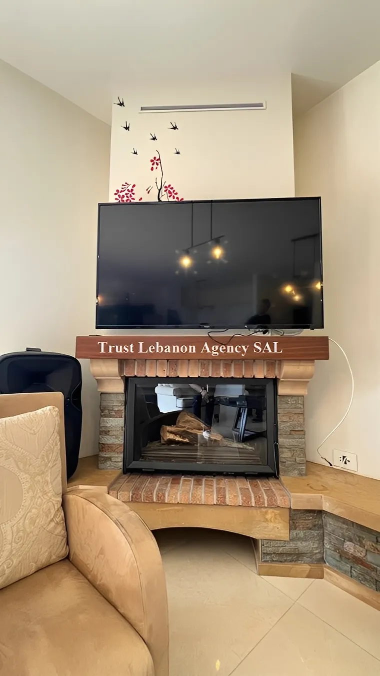 Triplex for Rent in Keserwan Faytroun Lebanon
