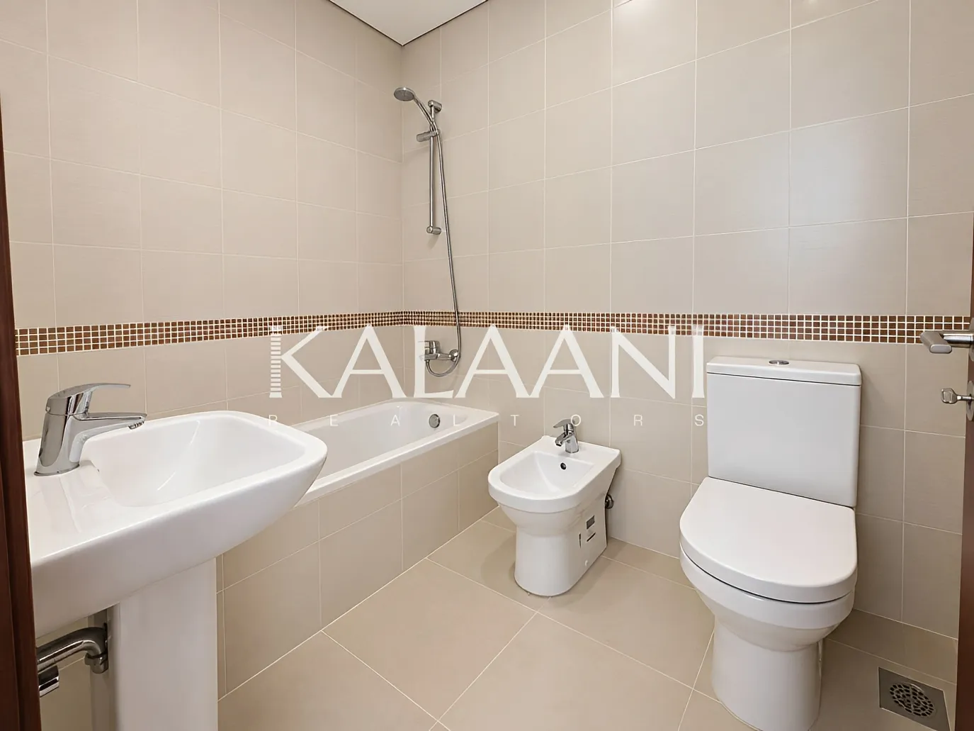 Apartment for sale in Jdeideh