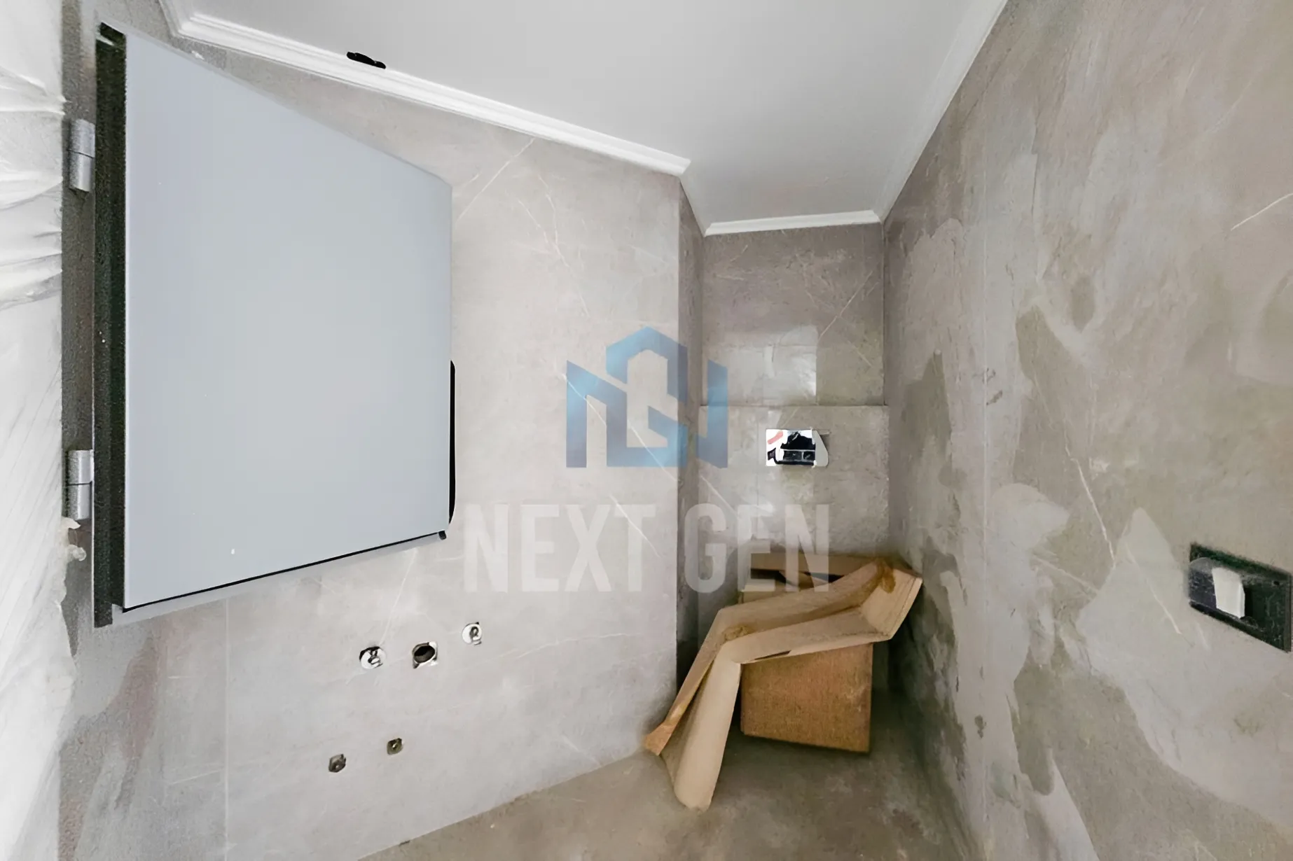 Duplex for sale in Achrafieh, Beirut, Lebanon