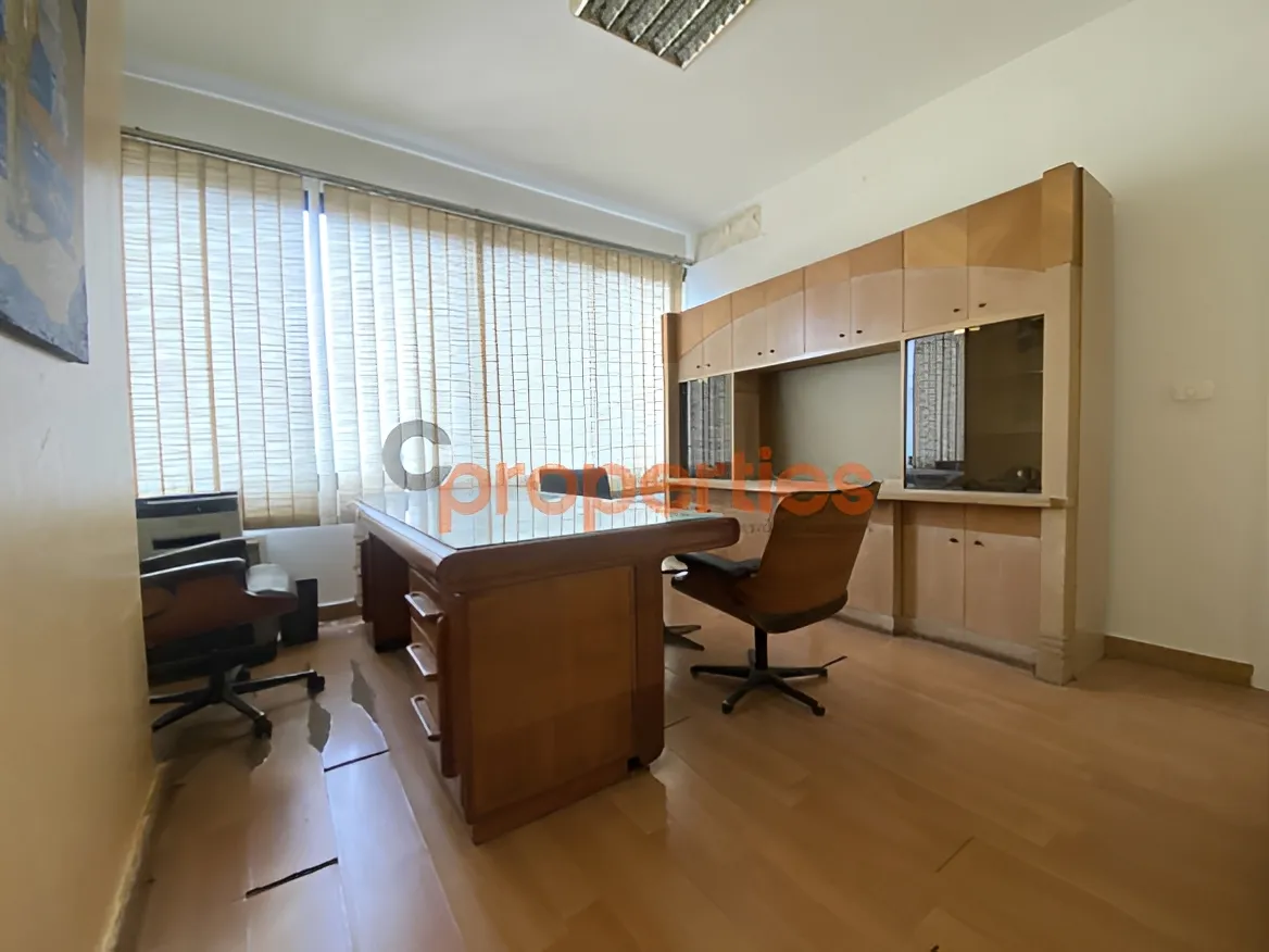 Office for Rent in Zalqa