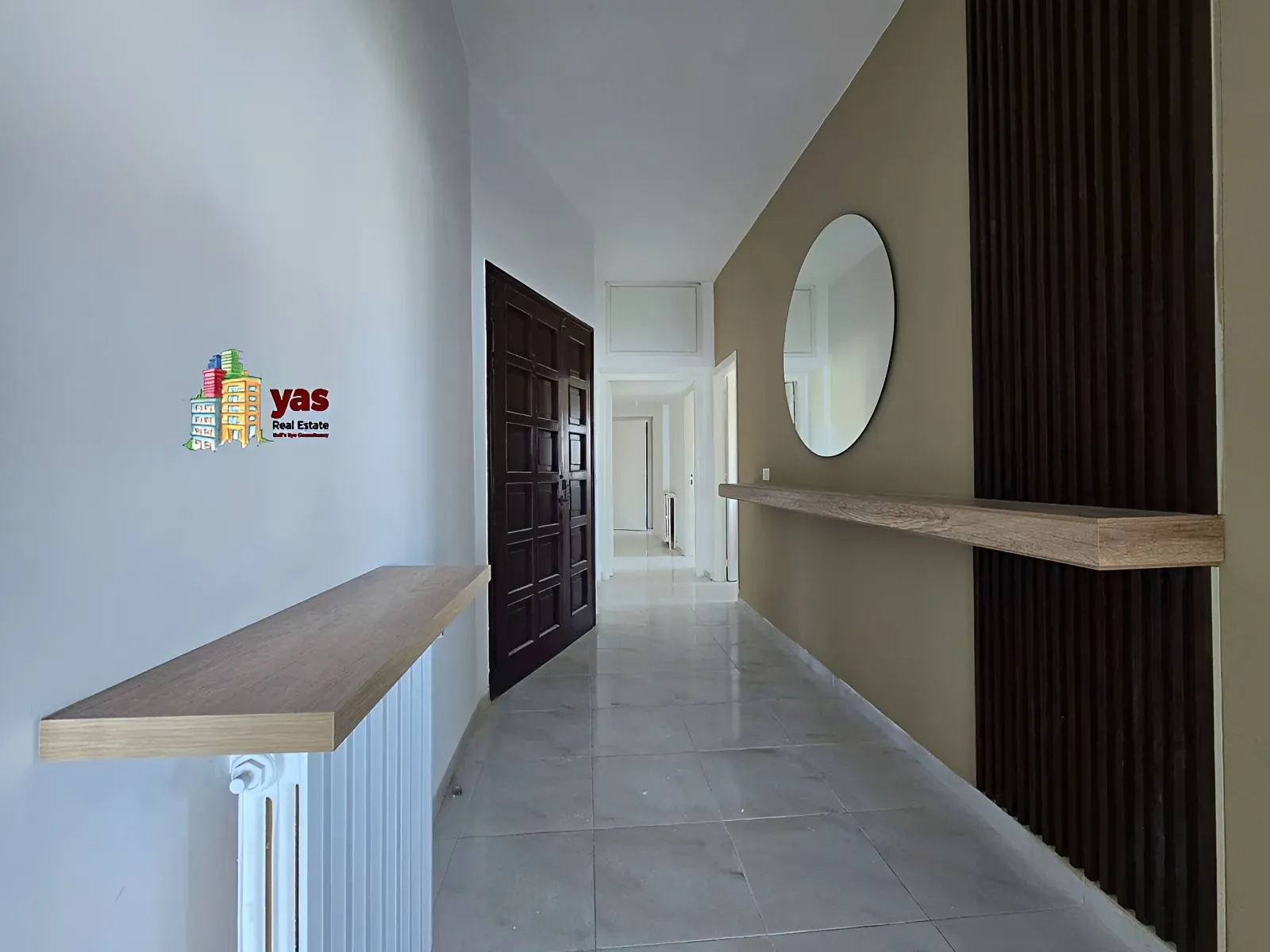 Apartment for Sale in Ashqout