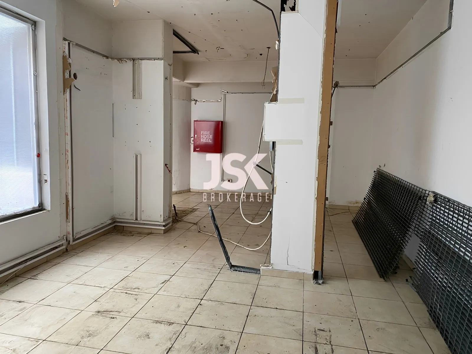 Office for Rent in Achrafieh