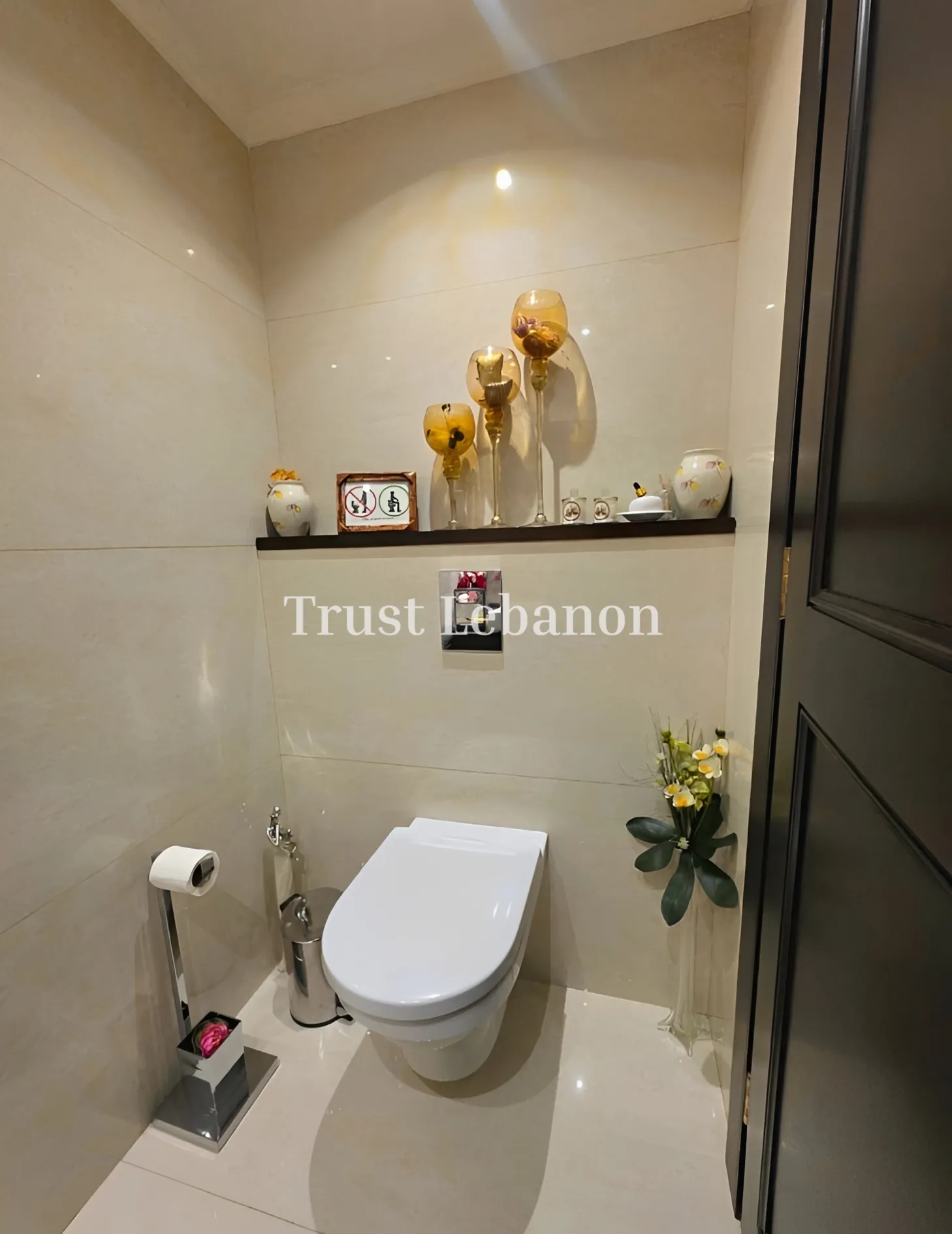 Apartment for sale in Hazmieh, Lebanon