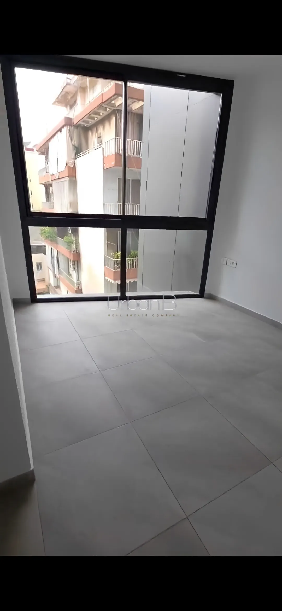 Apartment for rent in Hamra, beirut, lebanon