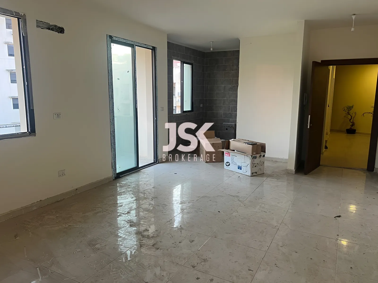 Apartment for Sale in Merdacheh - 2 bed, 2 bath