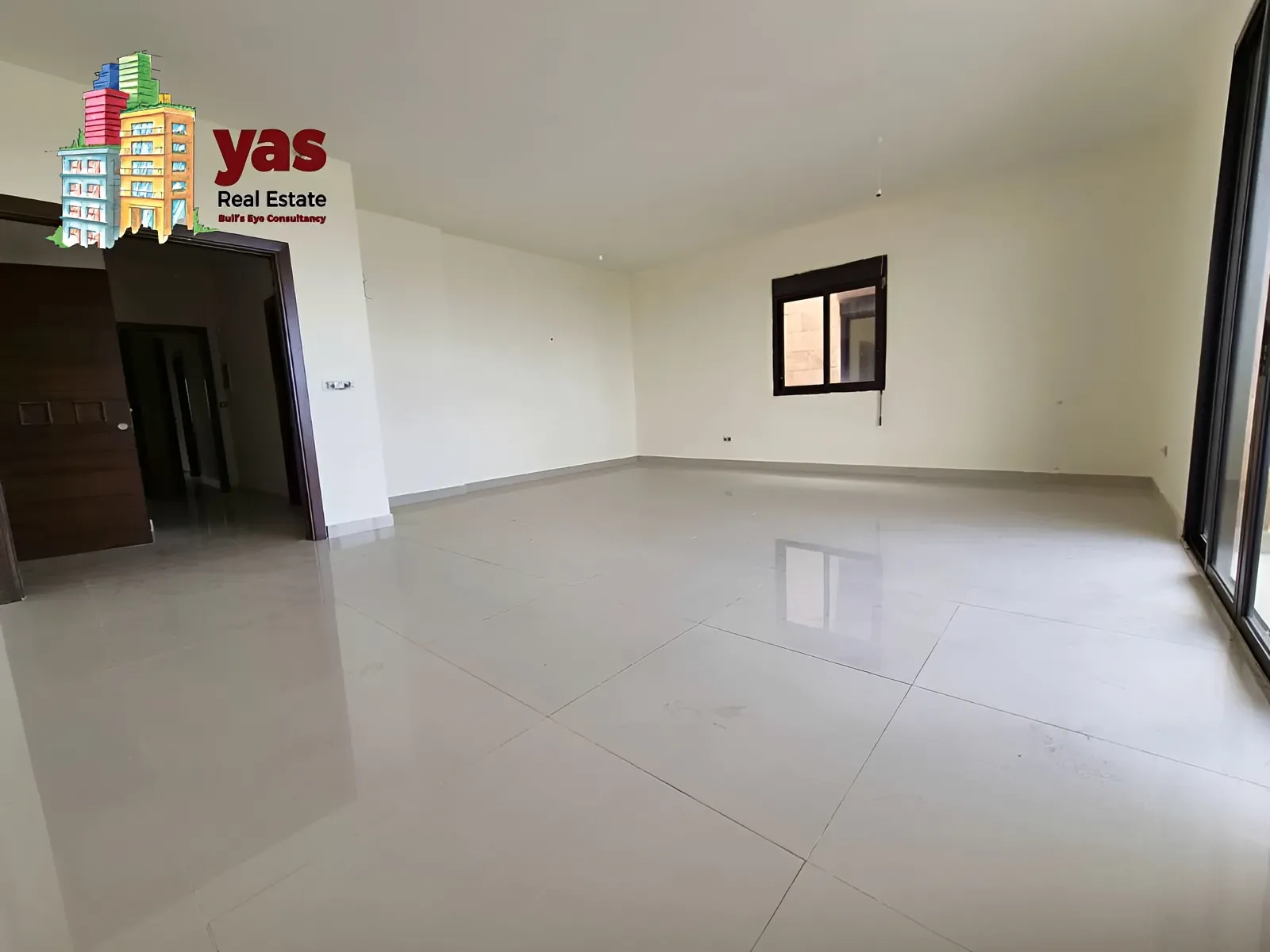Apartment for Sale in Nahr Ibrahim