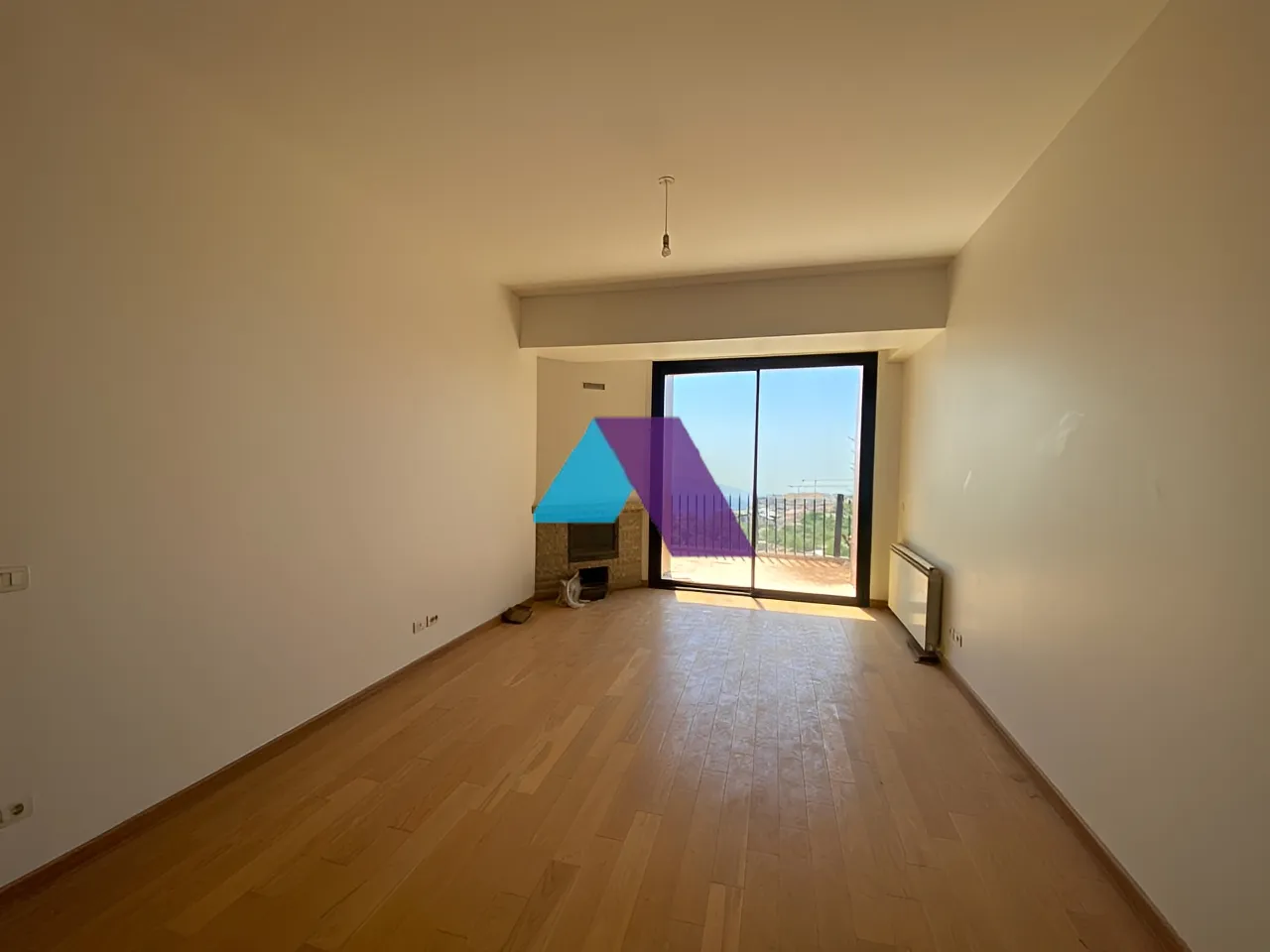Apartment for Sale in Faqra - 2 bed, 3 bath