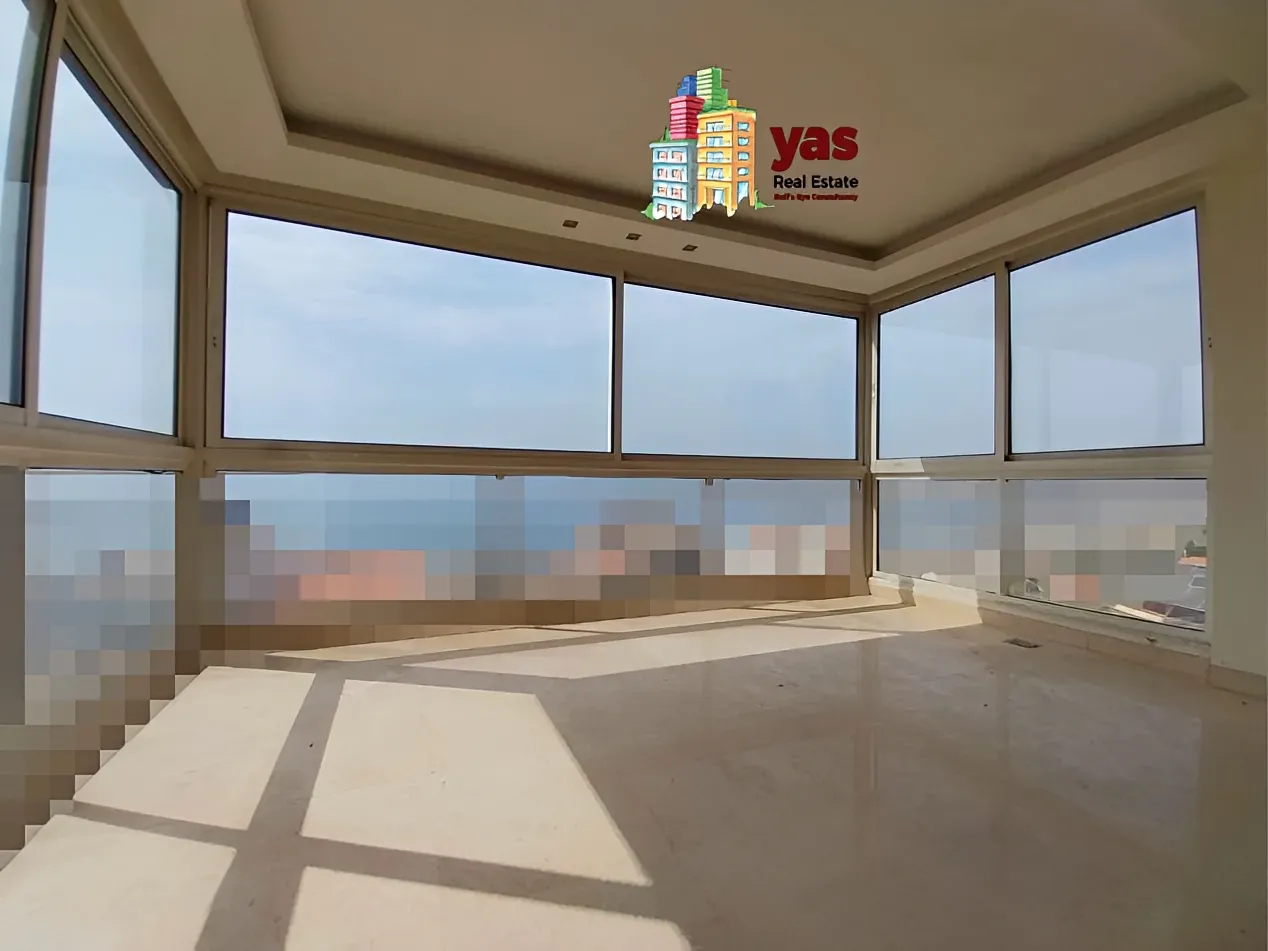 Apartment for Sale in Sahel Alma