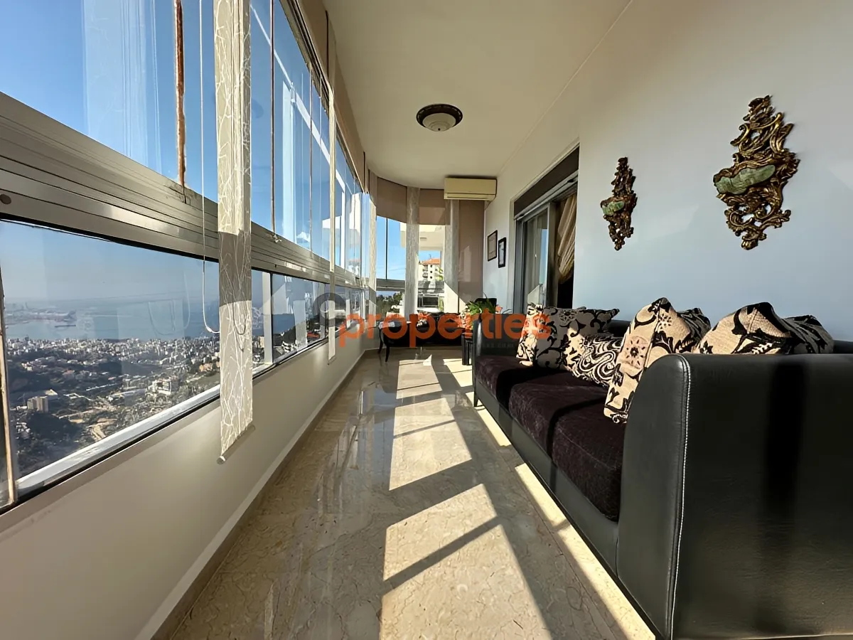 Apartment for Sale in Rabweh