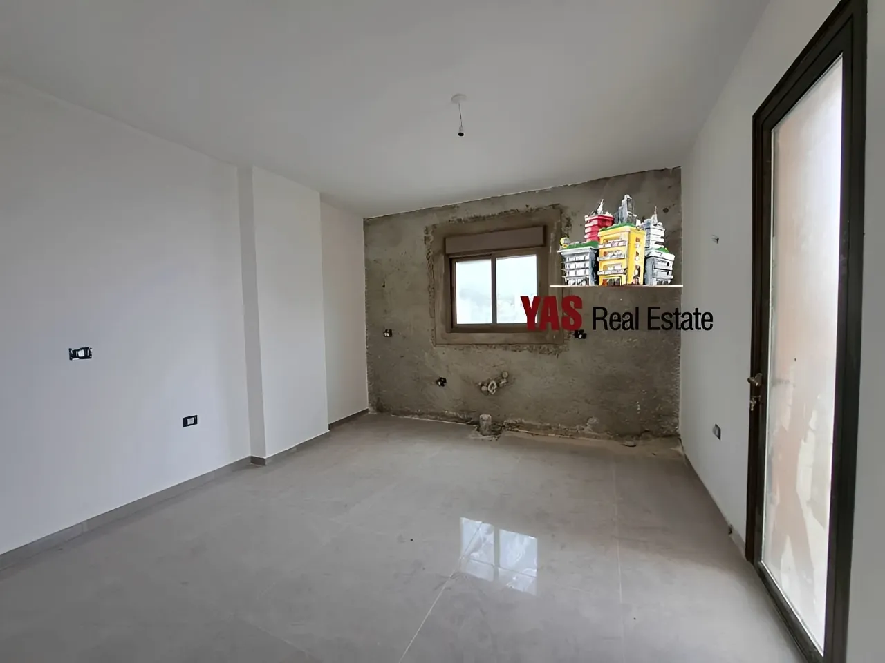 Apartment for Sale in Ashqout