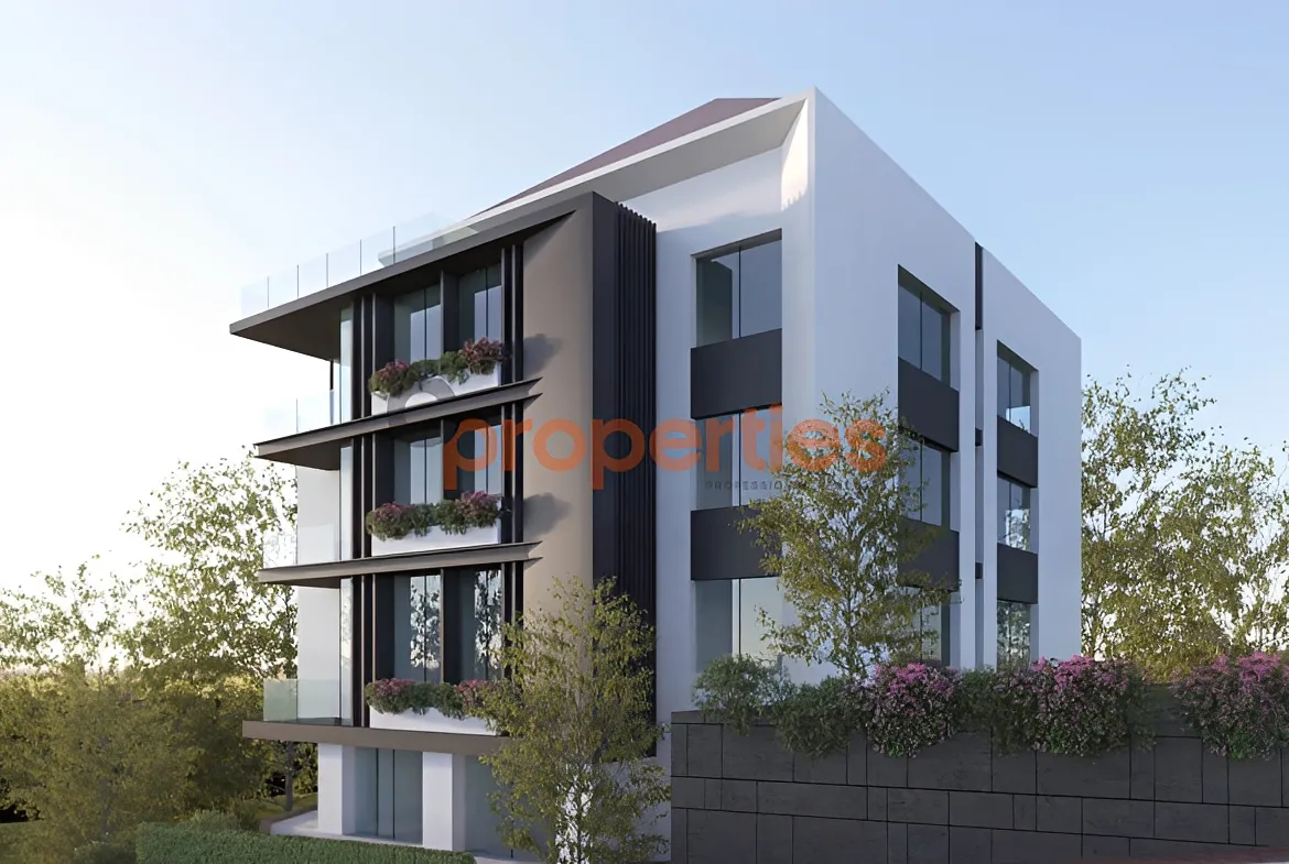 Apartment for sale in Biyyadah, Lebanon
