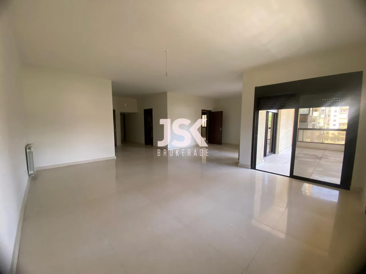 Apartment for Sale in Ain El Remmaneh