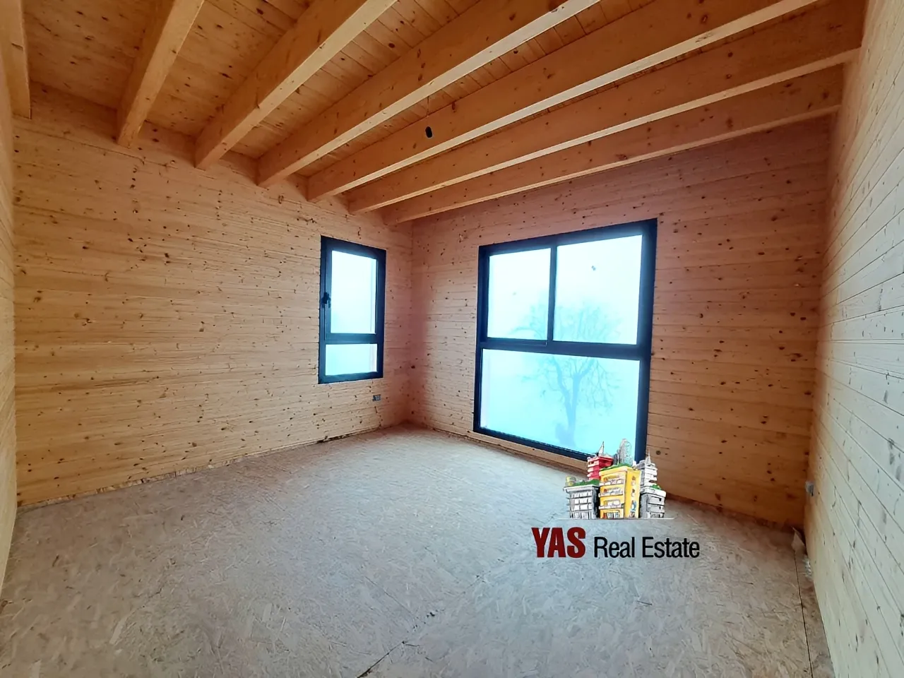 Apartment for Sale in Faqra