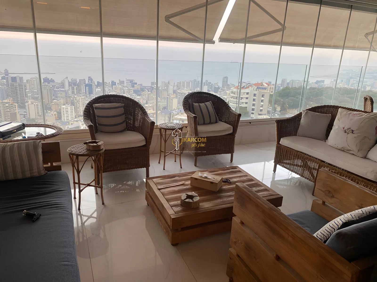 Apartment for Sale in Biaqout