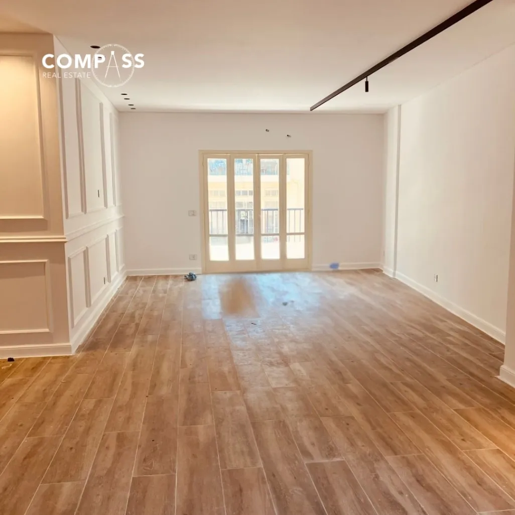 Apartment for sale in Achrafieh, Beirut, Lebanon - 3 bed, 3 bath