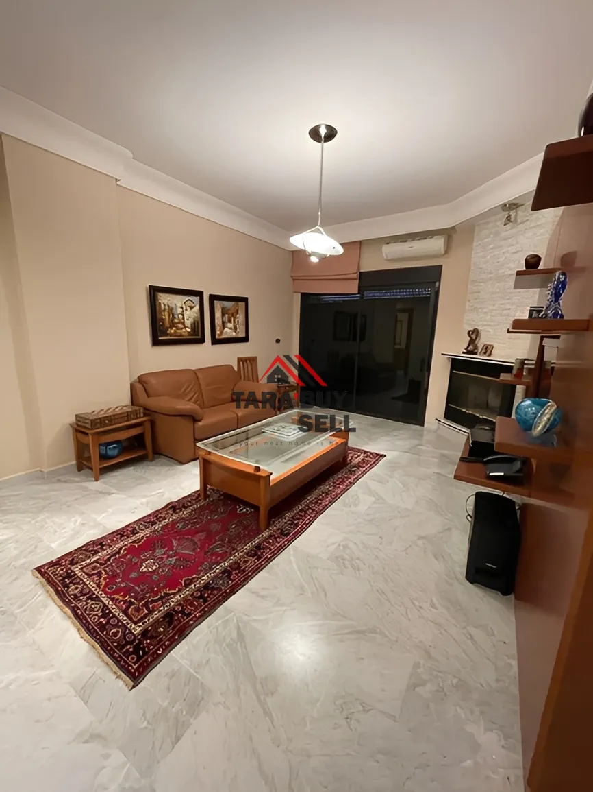 Apartment for Rent in Zouk Mikael, Lebanon