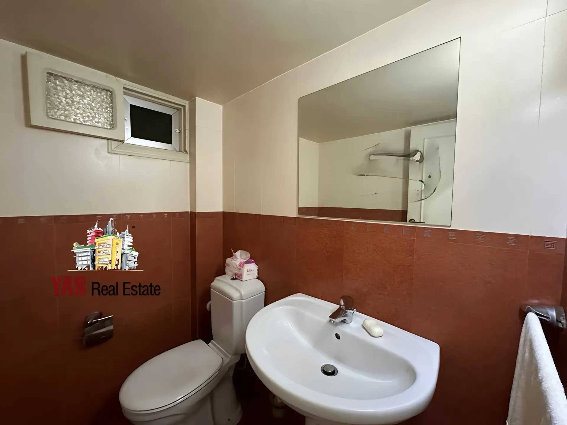Apartment for Sale in Ballouneh