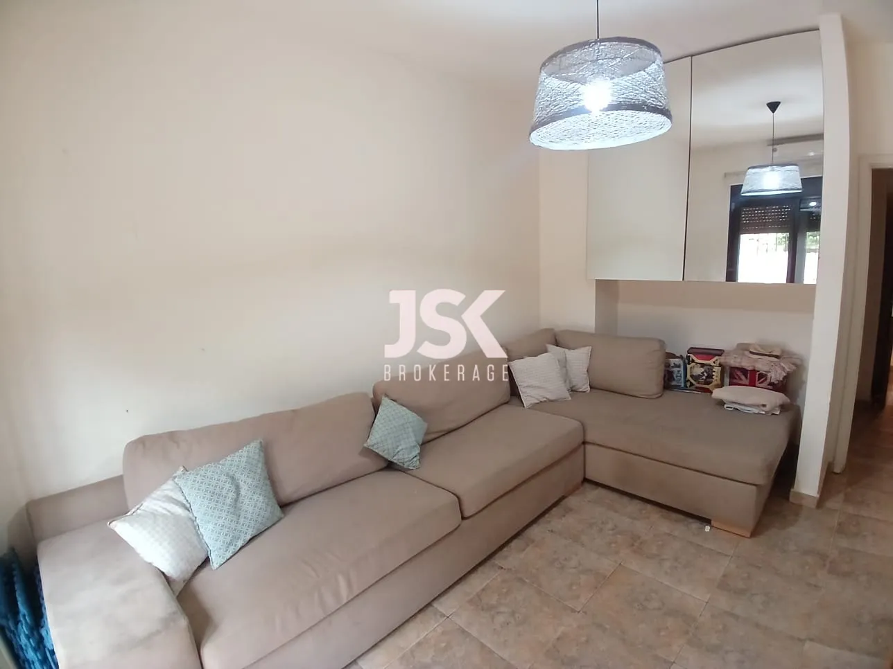 Apartment for Sale in Bsalim