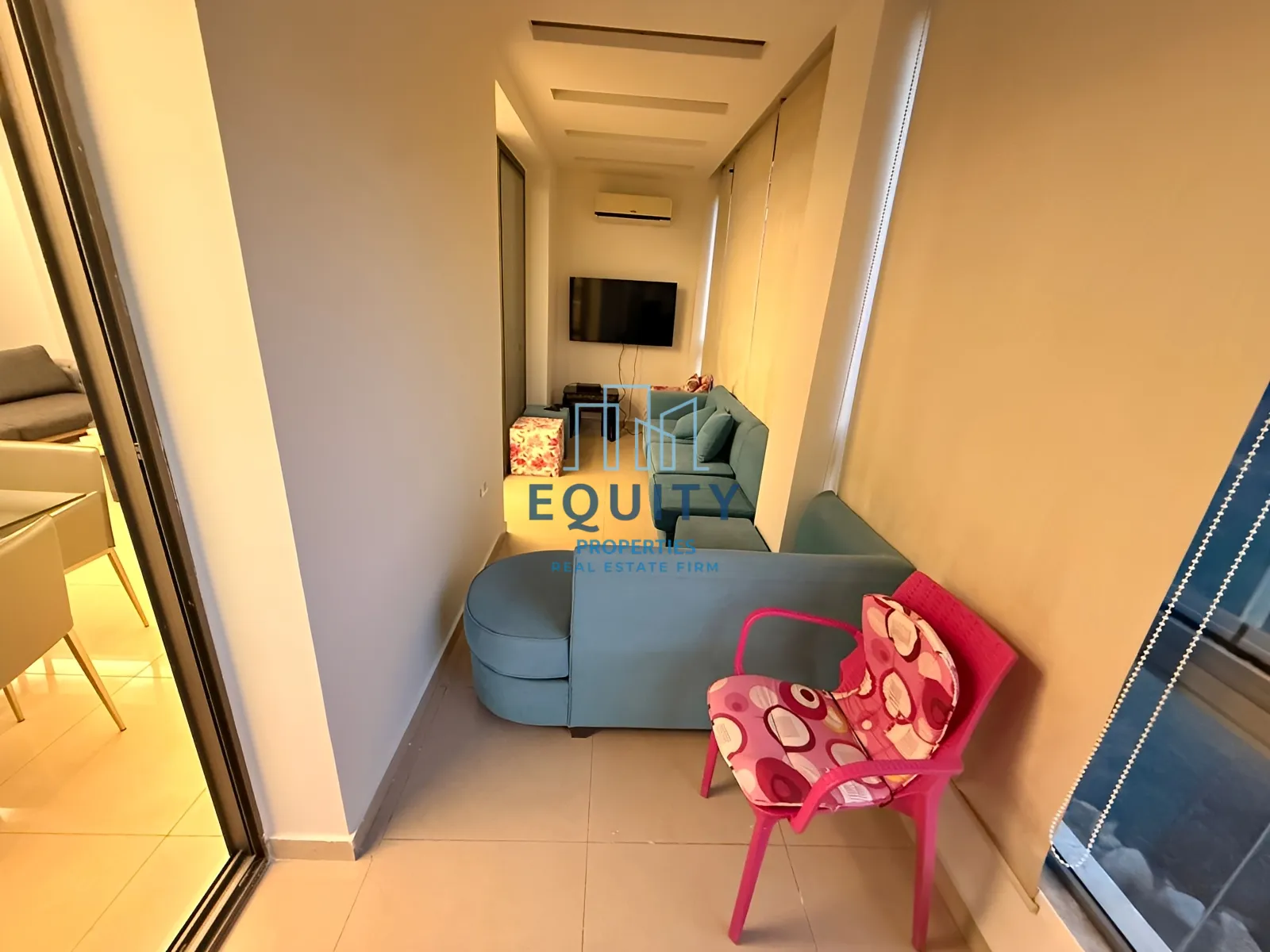 Apartment for rent in Mezher