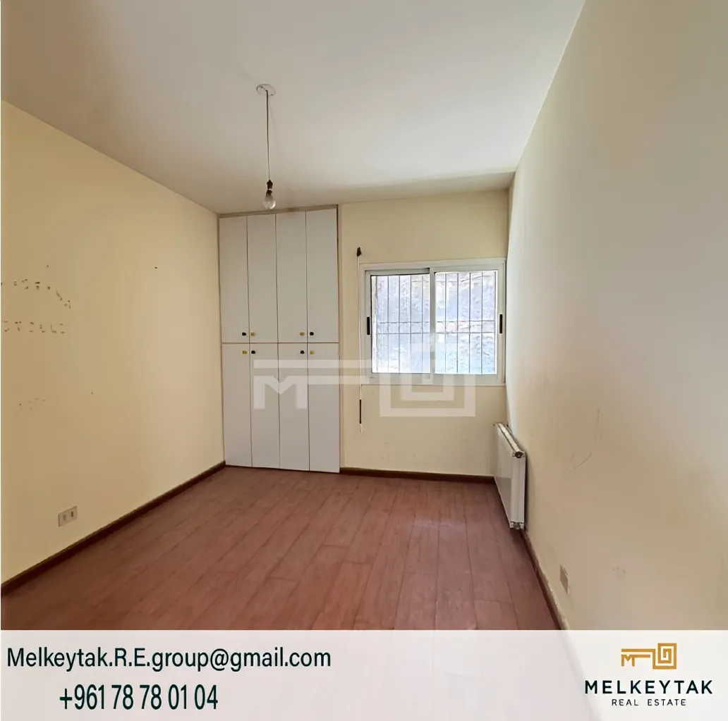 Apartment for sale in Bqennaya, Lebanon