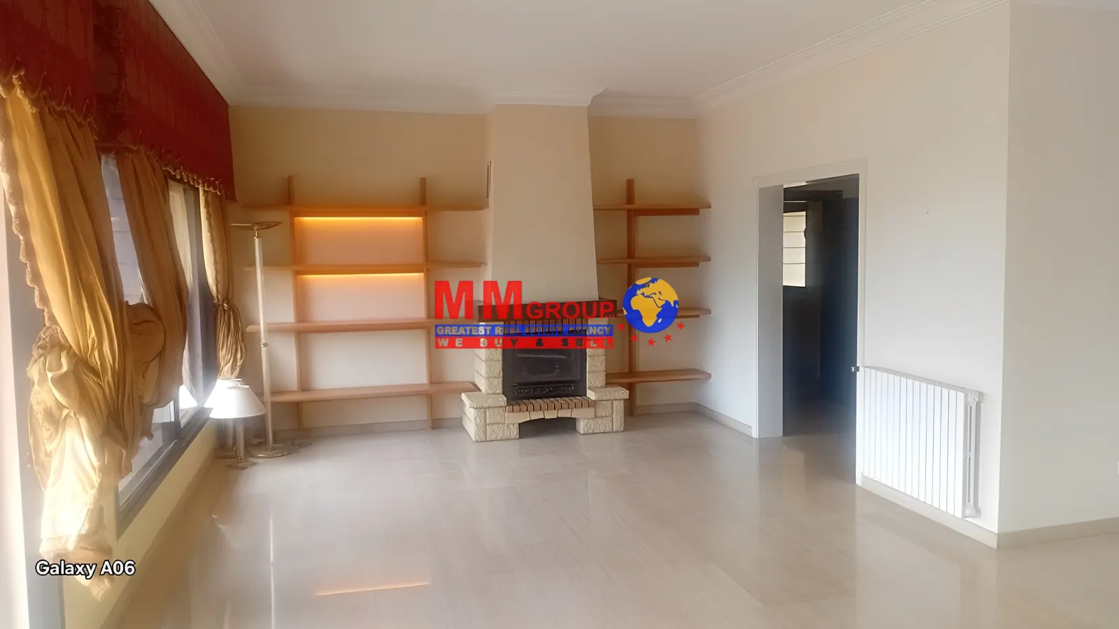 Apartment for Sale in Broummana