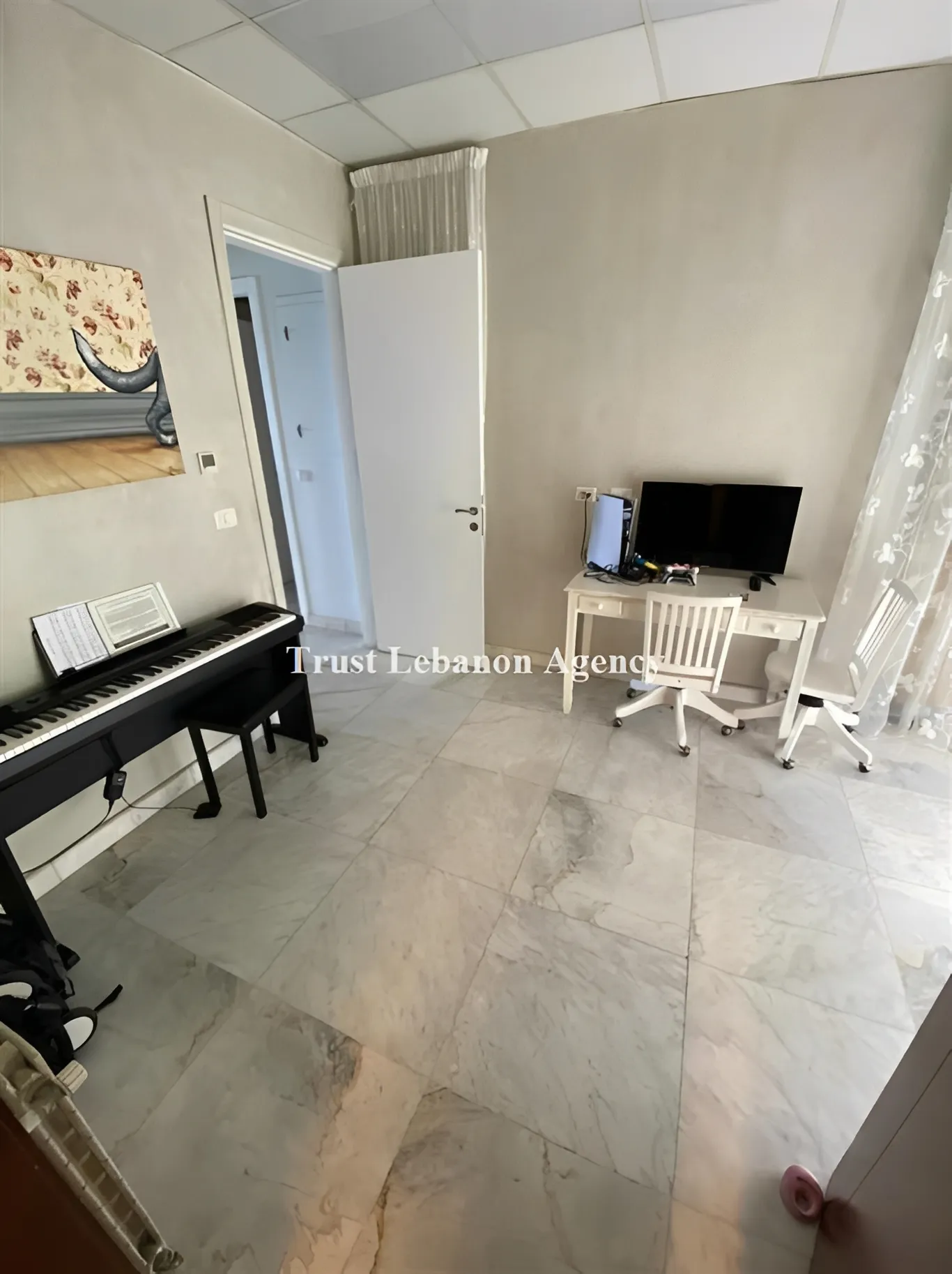 Apartment for Sale in Manara Beirut