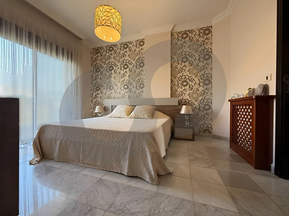 Apartment for Sale in Fanar, Lebanon