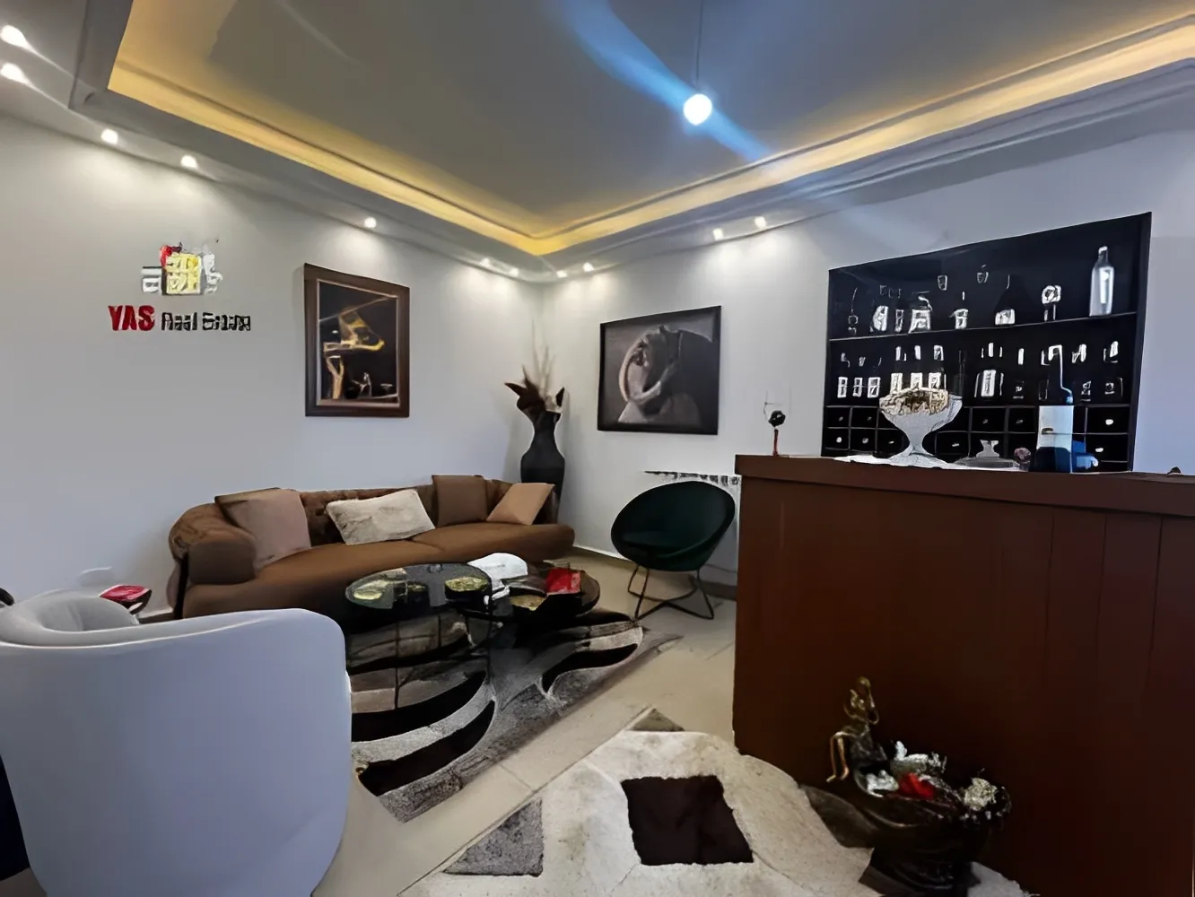 Apartment for Sale in Ajaltoun - 2 bed, 2 bath