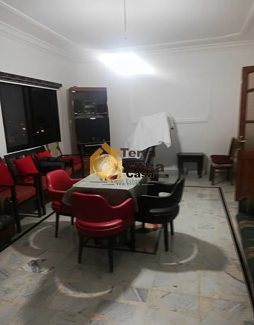Apartment for Sale in Qaraoun West