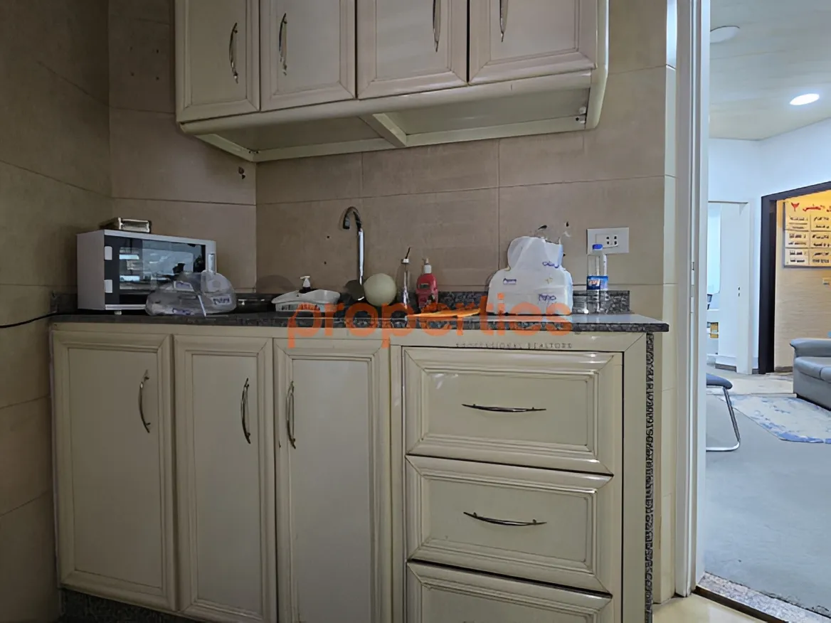 Office for Sale in Chiyah