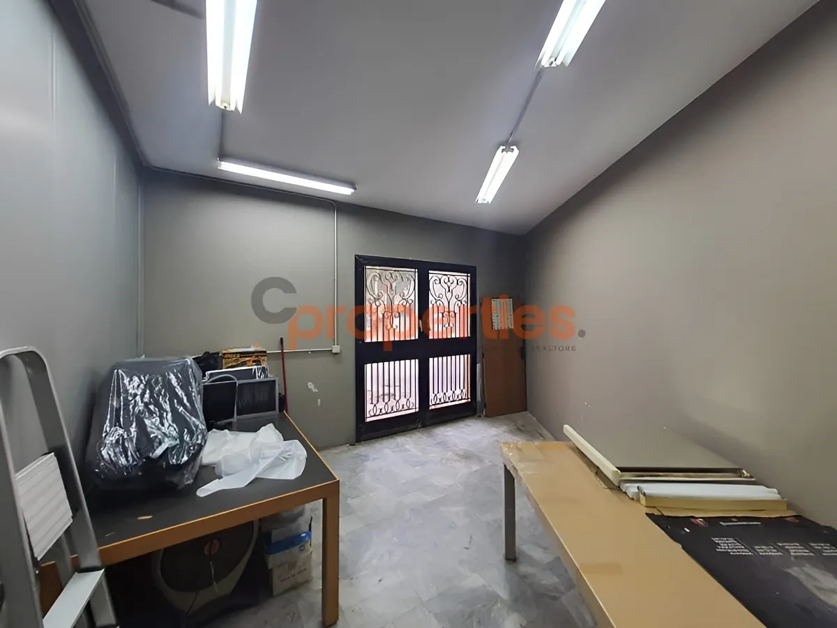 Office for Sale in Mansourieh