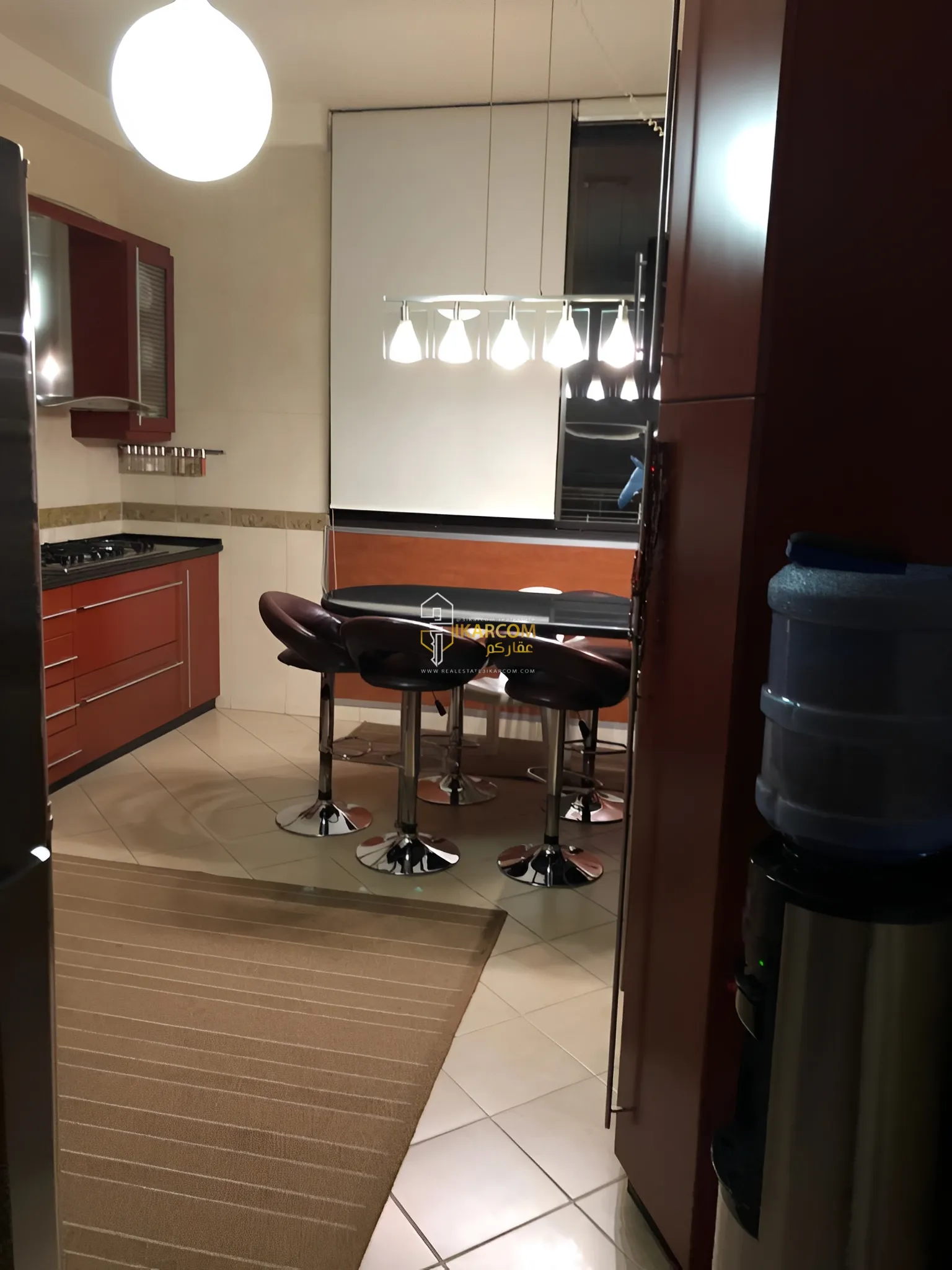 Apartment  for Sale in Dekwaneh