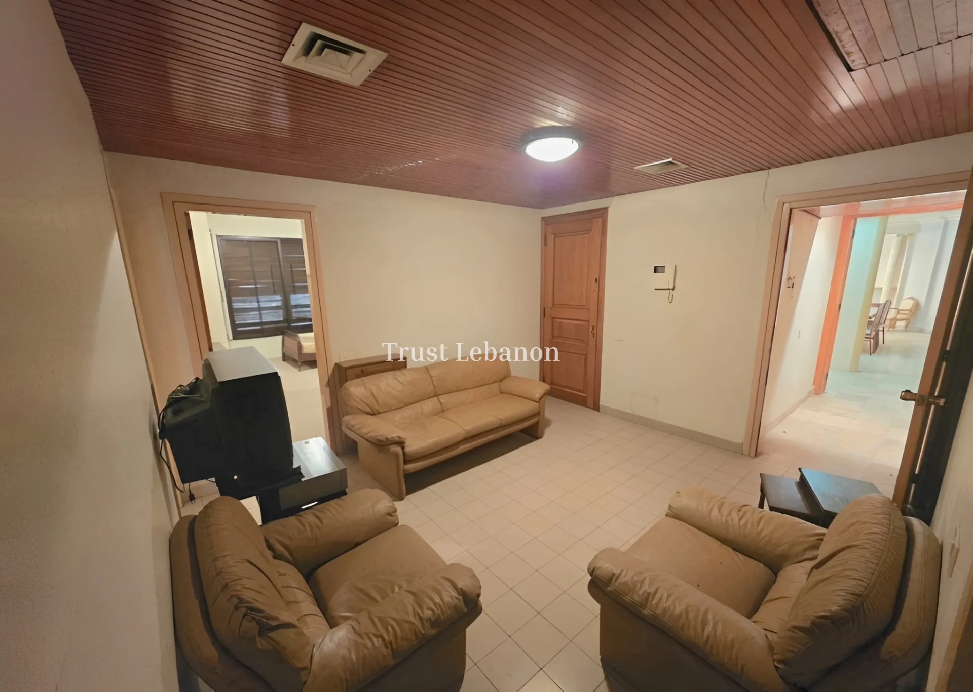 Apartment for sale in Naqqache, Lebanon