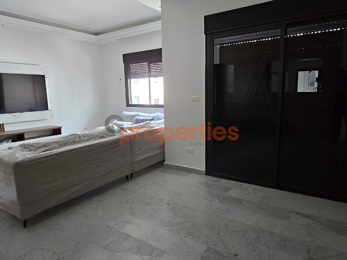Apartment for Sale in Zouk Mikael - 2 bath