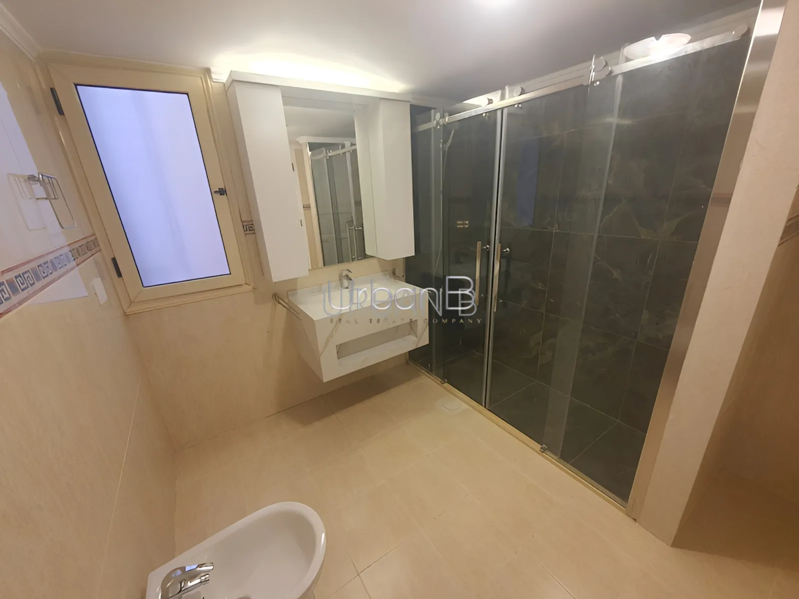 Apartment in Manara, beirut, lebanon