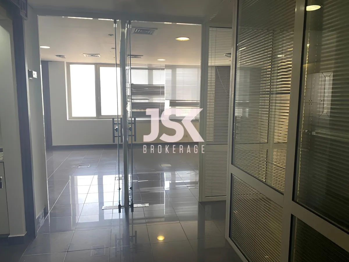 Office for Sale in Achrafieh