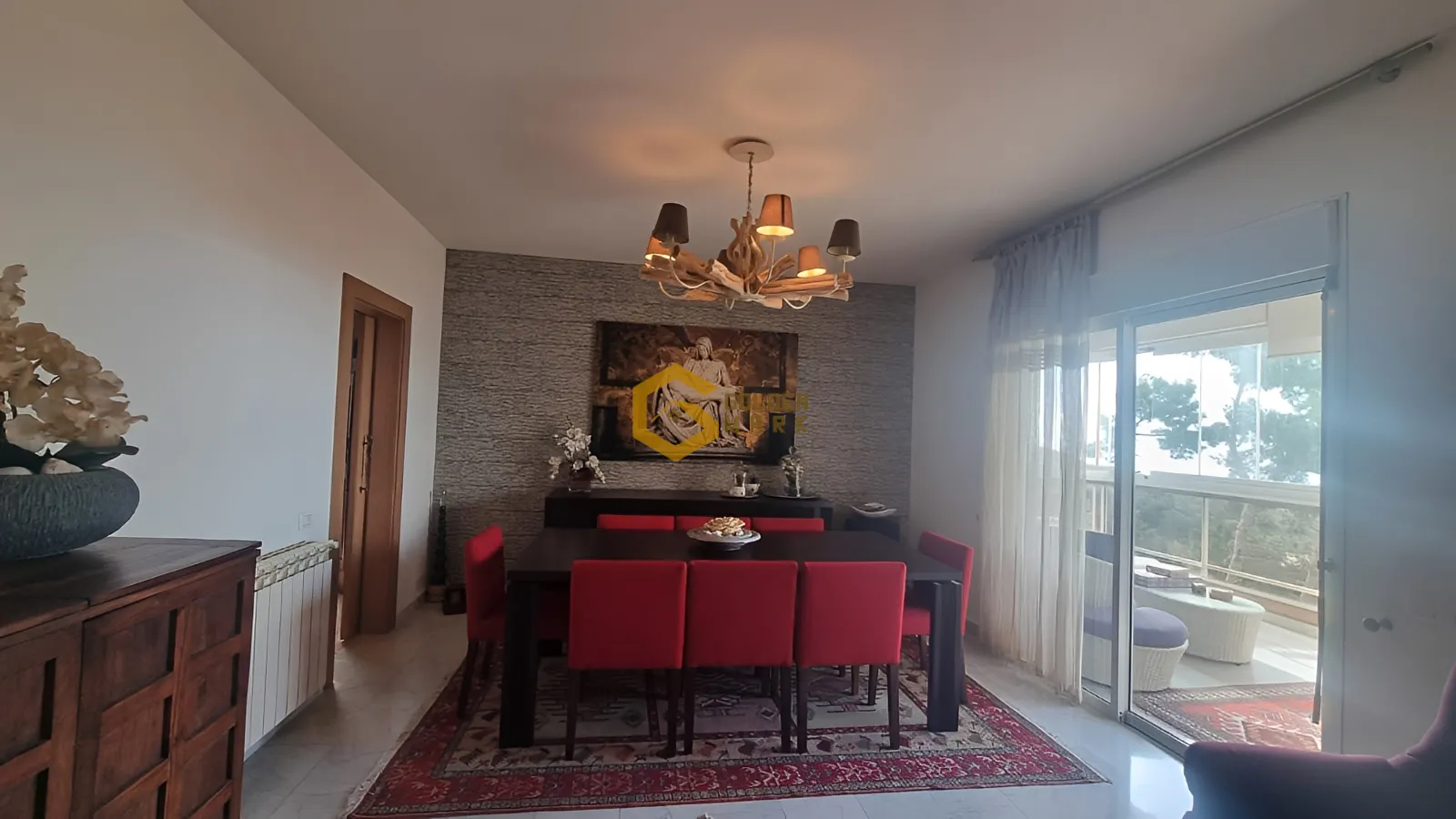Apartment for Sale in Ain Aalaq - 3 bed, 3 bath