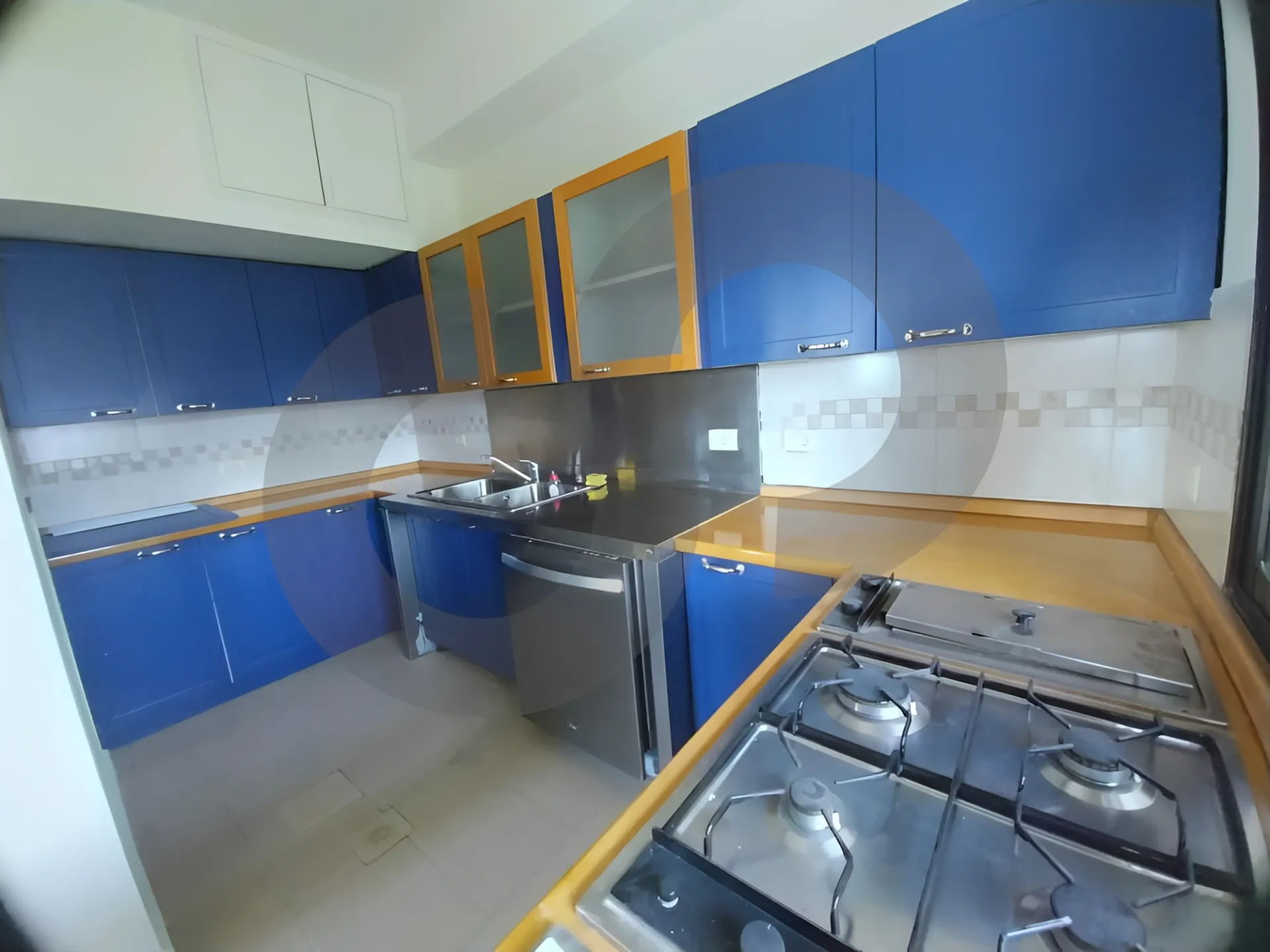 Apartment for Sale in Kaslik, Lebanon