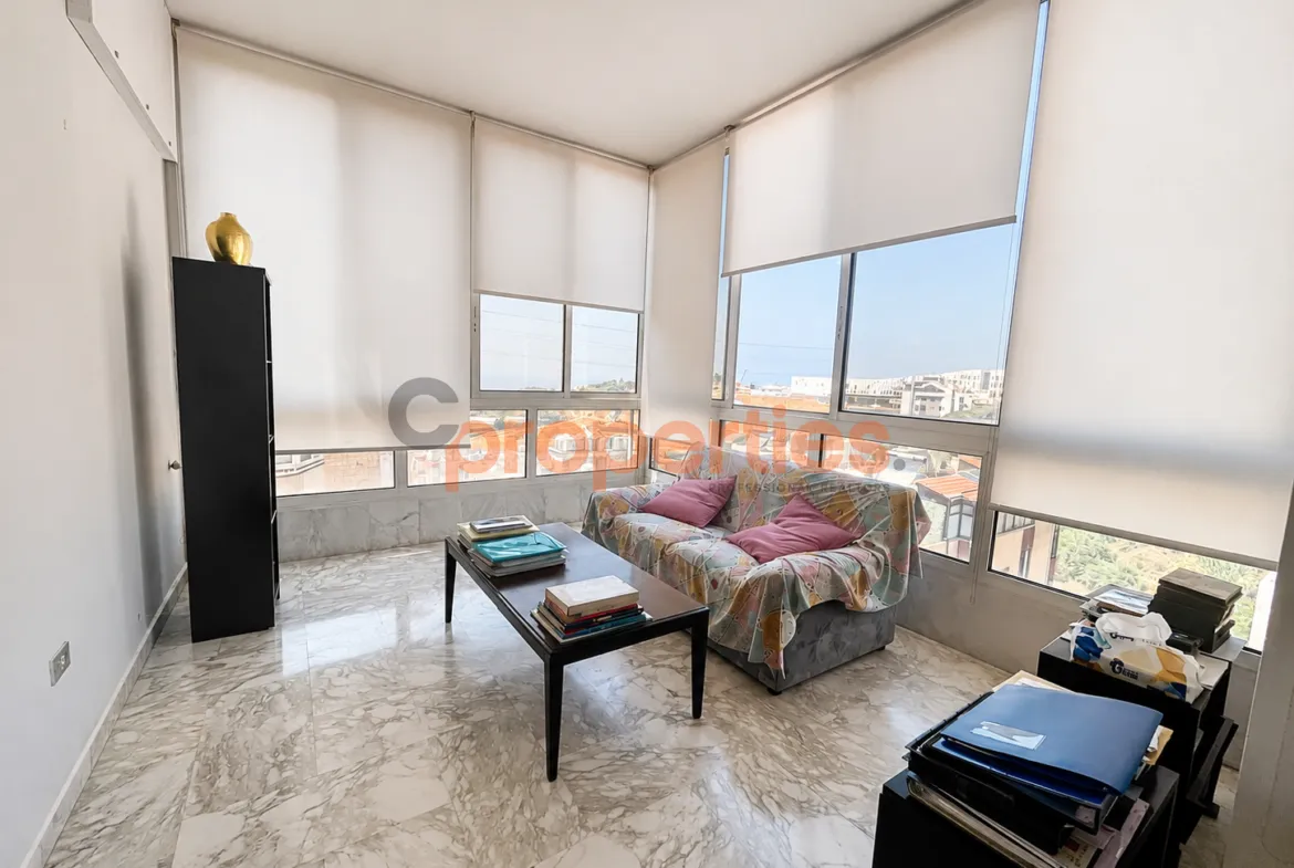 Apartment for Sale in Naqqache