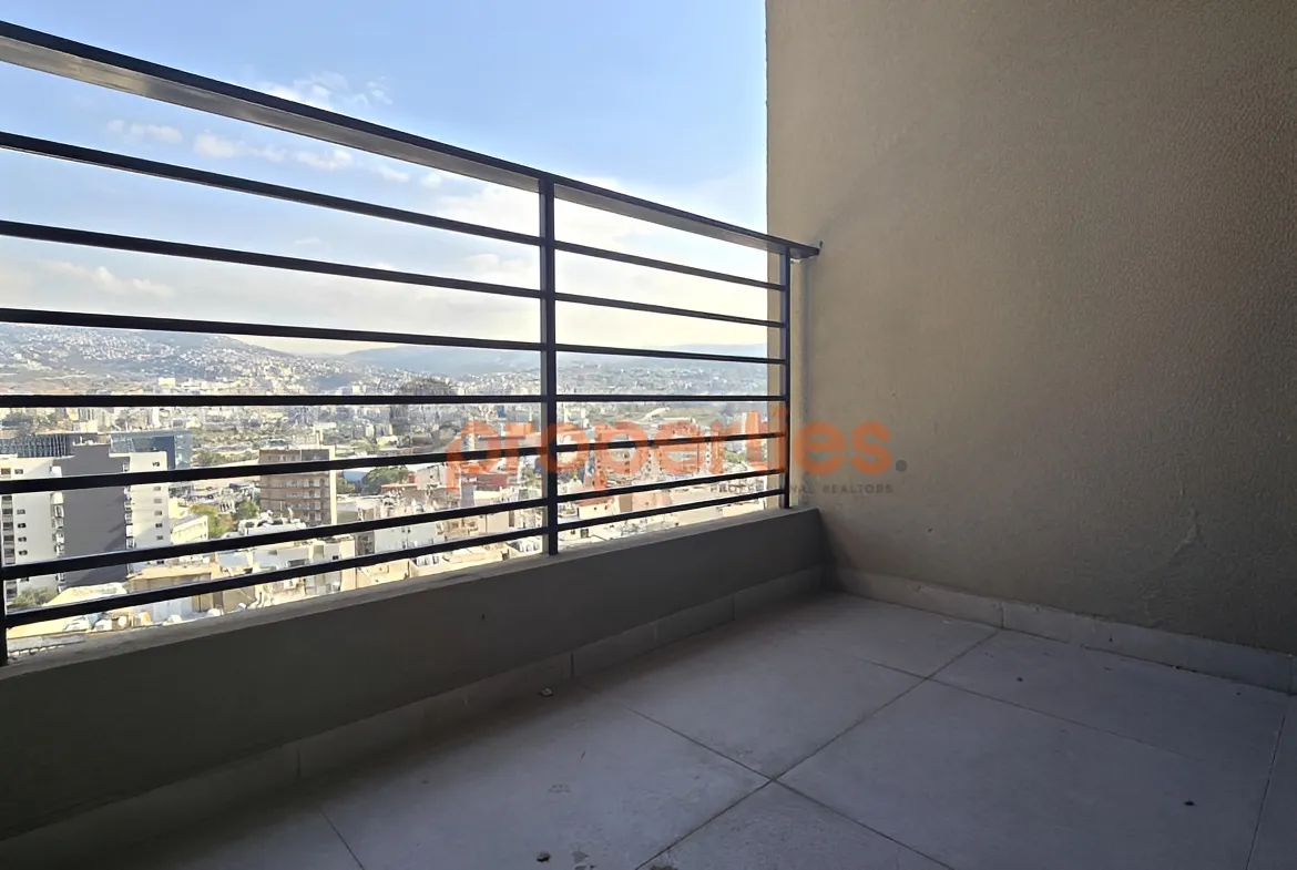Apartment for Sale in Forn El Chebbak