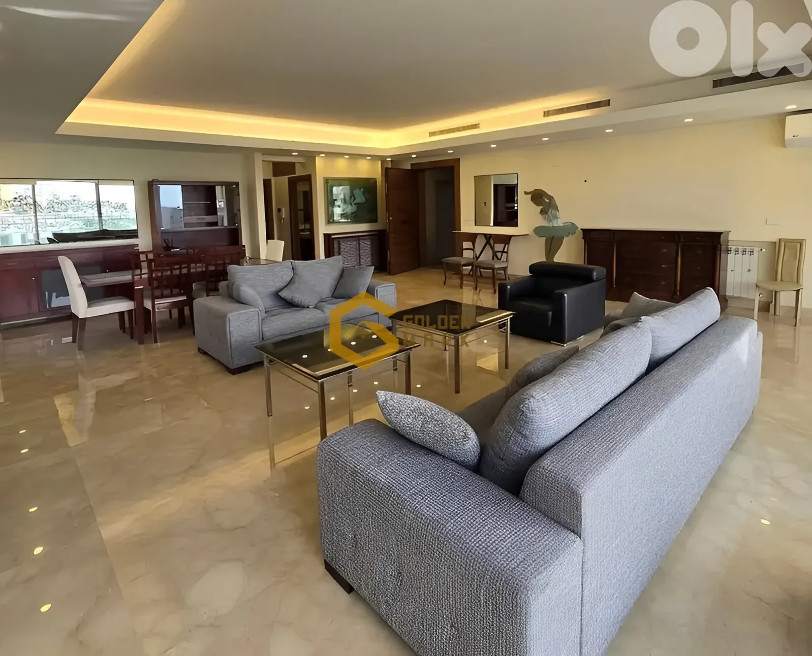 Apartment for Sale in Mtaileb