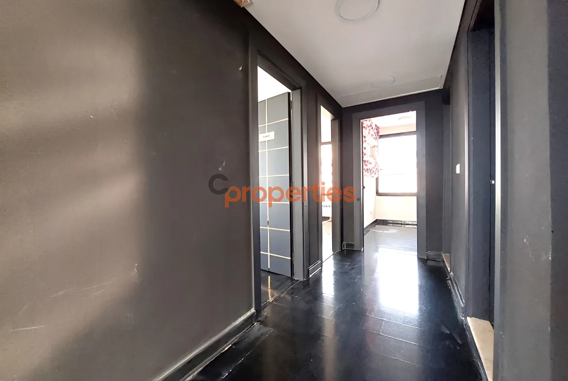 Office for Rent in Jal El Dib