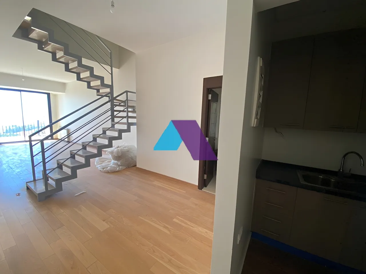 Apartment for Sale in Faqra - 2 bed, 3 bath
