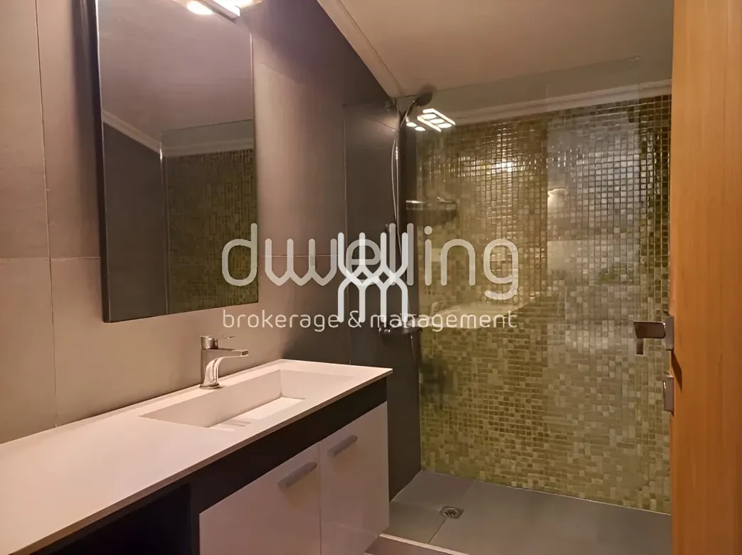 Apartment for rent in Mansourieh, Lebanon