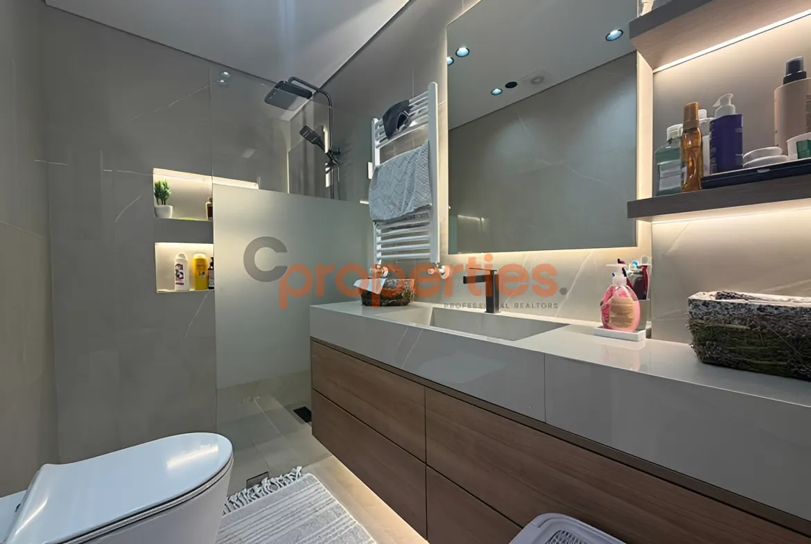 Apartment for Sale in Hazmieh
