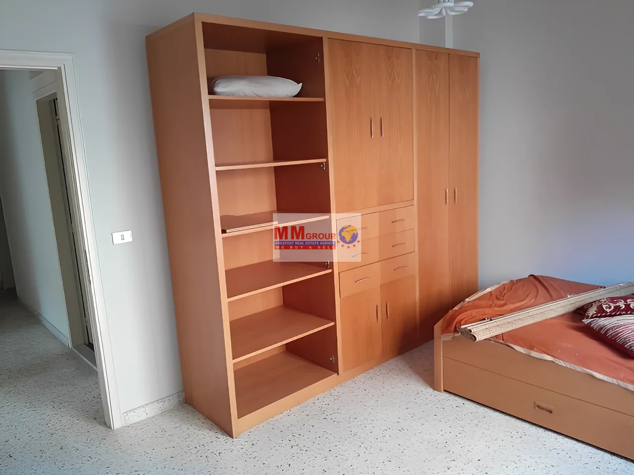 Apartment for Sale in Mansourieh